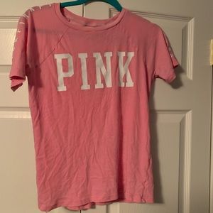 PINK t-shirt